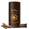 Living Essential Turmeric Gummies - Turmeric Supplement Gummies for Inflammation - Curcumin & Ginger Gummy - Turmeric Curcumin Supplement Gummies - Ideal for Joint Health & Immune Support