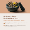 Living Essential Dandelion Root Extract Organic - 2 oz Liquid Tincture Drops - Pure Dandelion Root Extract for Health Benefits - Dandelion Root Supplement - Non-GMO, Vegan, Gluten-Free