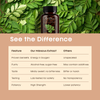 Living Essential Moringa Capsules Organic - 90 Vegan Capsules - Powerful Moringa Breastfeeding Supplement - Pure Moringa for Energy, Vitality, Wellness - Non-GMO, Gluten-Free, Natural